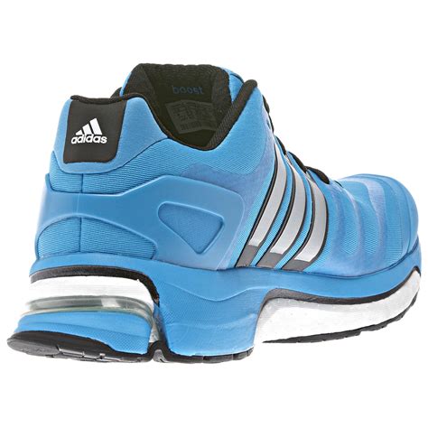 adidas Men's Sneaker Fitness Shoes 